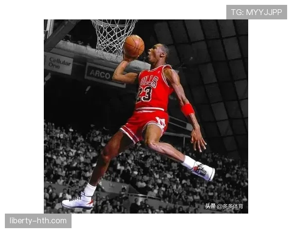 乔丹再度登顶篮球殿堂，NBA传奇地位无可撼动
