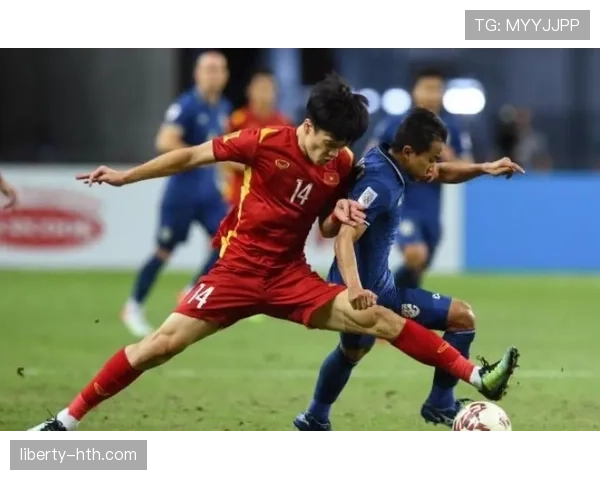 越南国家队“黄金星战士”强势崛起,开启稳健新篇章 越南国家队“黄金星战士”强势崛起,开启稳健新篇章