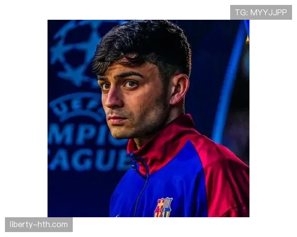 佩德里巴萨6号球衣