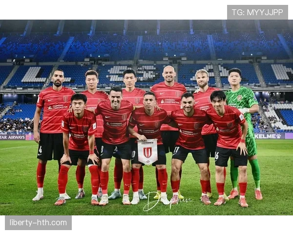 亚冠联赛最新赛况与球队表现汇总