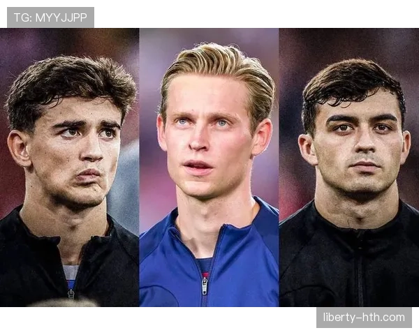 佩德里 vs 德容:中场核心的组织效率与节奏掌控差异 佩德里 vs 德容:中场核心的组织效率与节奏掌控差异