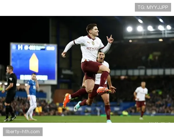 阿尔瓦雷斯的进球效率密码解析