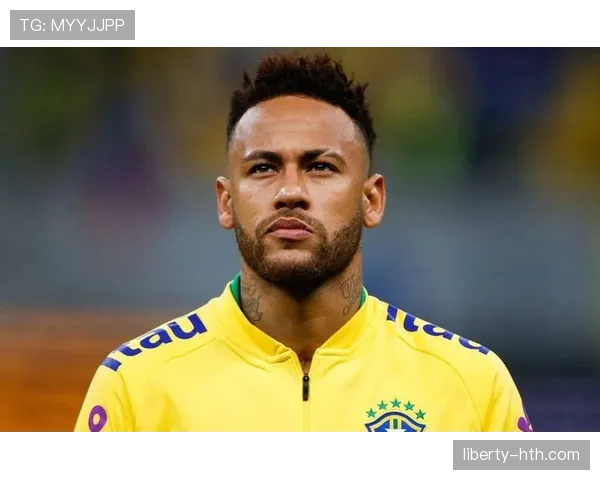 内马尔巴西队史射手榜排名解析 内马尔巴西队史射手榜排名解析