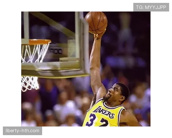 魔术师约翰逊助攻结构改进领先湖人三分命中率提升