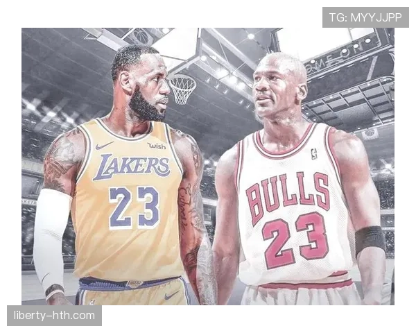 乔丹关键时刻得分爆发拉开与詹姆斯季后赛表现差距